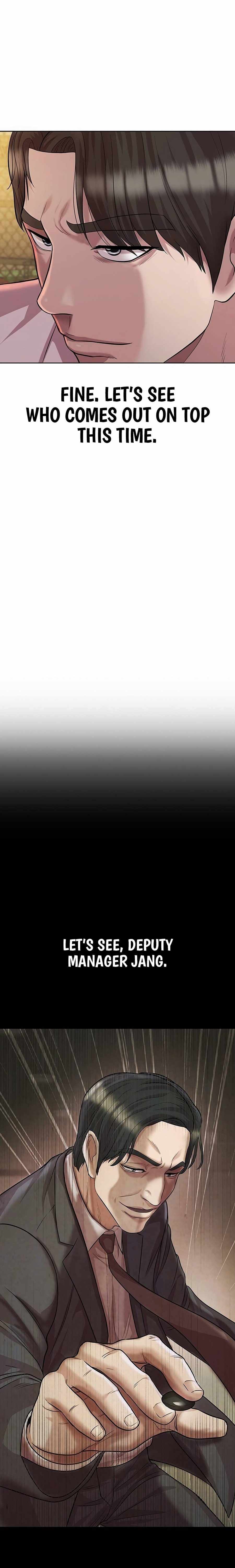 Read Even the Lottery Jackpot Winner Still Goes to Work Manga Online