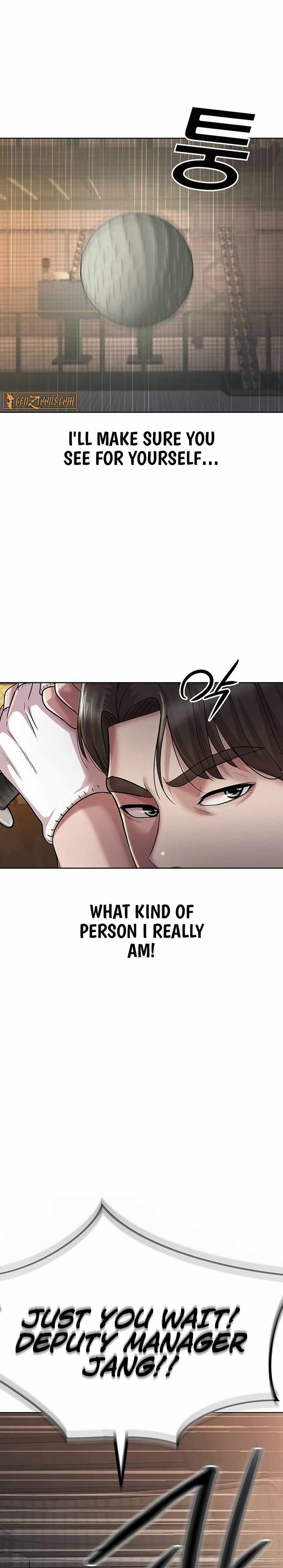 Read Even the Lottery Jackpot Winner Still Goes to Work Manga Online