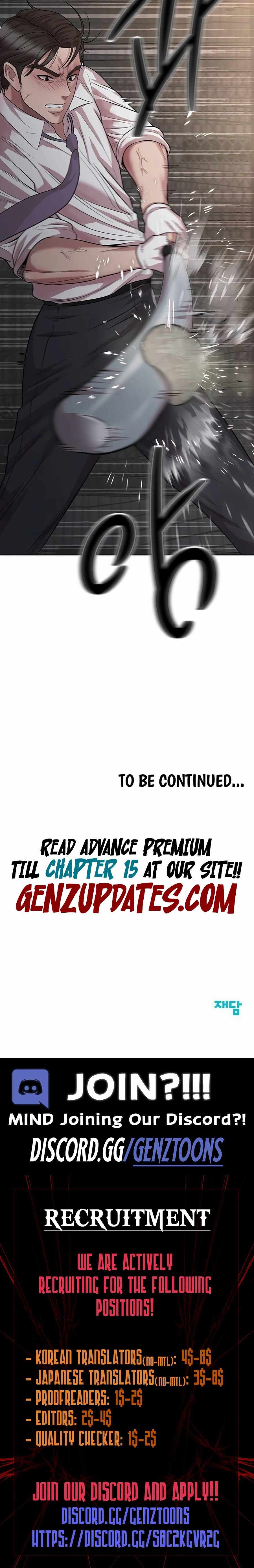 Read Even the Lottery Jackpot Winner Still Goes to Work Manga Online