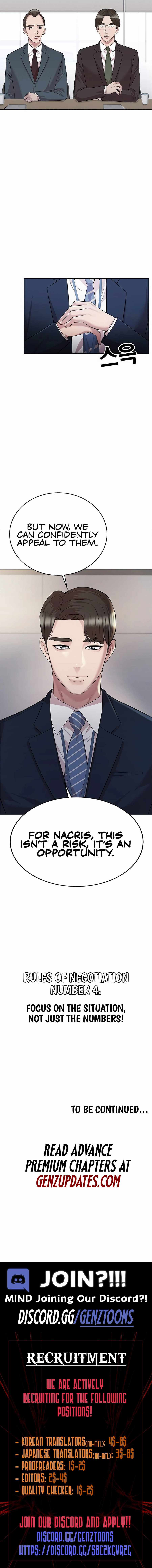 Read Even the Lottery Jackpot Winner Still Goes to Work Manga Online