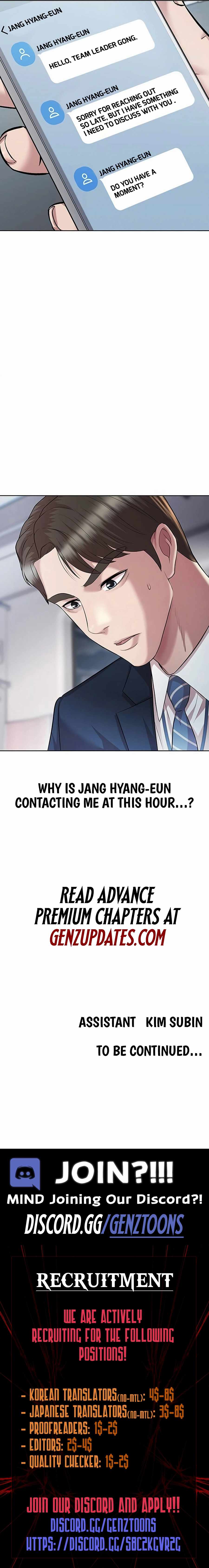 Read Even the Lottery Jackpot Winner Still Goes to Work Manga Online