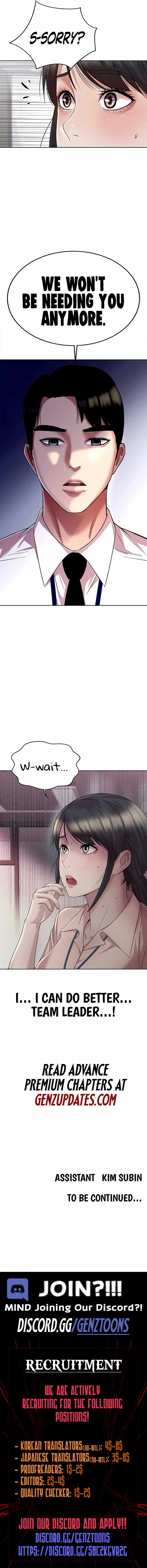 Read Even the Lottery Jackpot Winner Still Goes to Work Manga Online