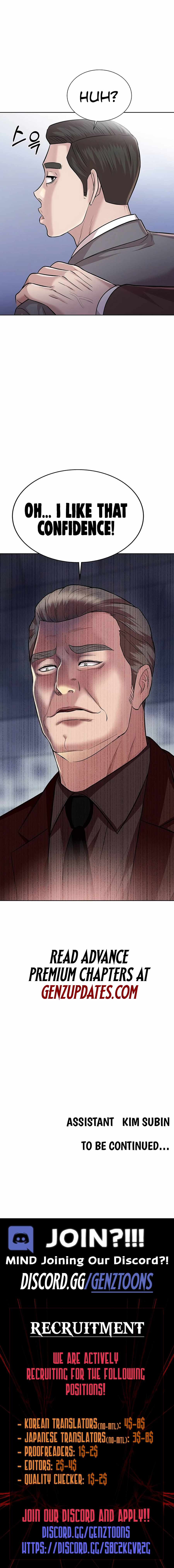 Read Even the Lottery Jackpot Winner Still Goes to Work Manga Online