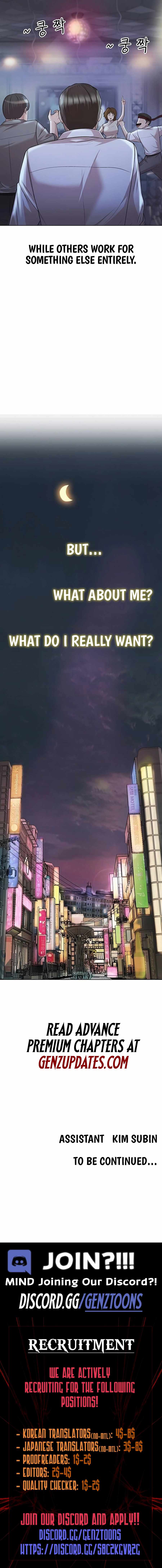 Read Even the Lottery Jackpot Winner Still Goes to Work Manga Online