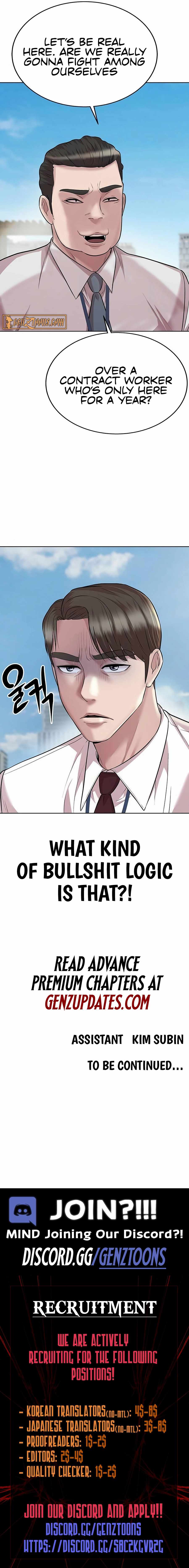 Read Even the Lottery Jackpot Winner Still Goes to Work Manga Online