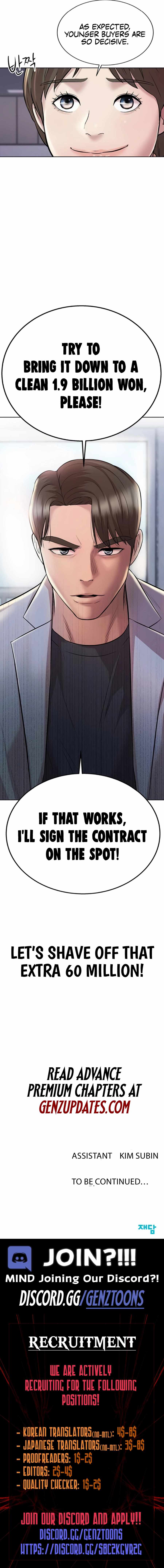 Read Even the Lottery Jackpot Winner Still Goes to Work Manga Online