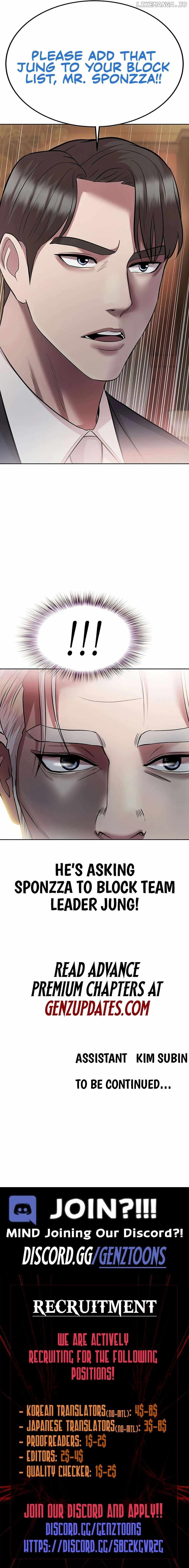 Read Even the Lottery Jackpot Winner Still Goes to Work Manga Online