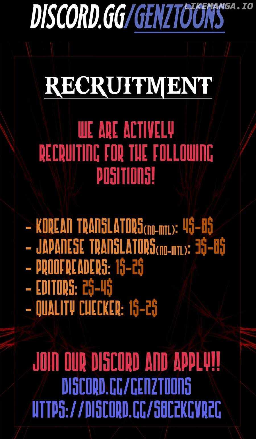 Read Even the Lottery Jackpot Winner Still Goes to Work Manga Online