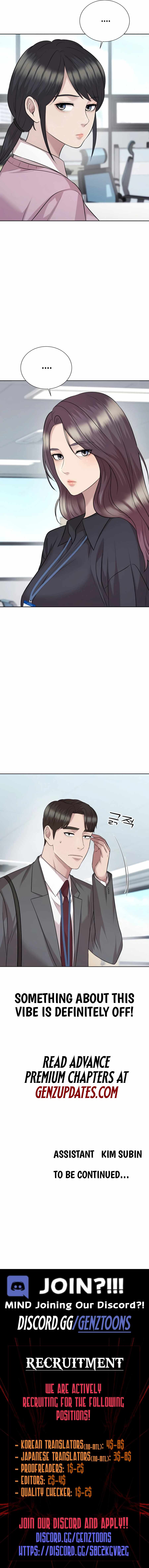 Read Even the Lottery Jackpot Winner Still Goes to Work Manga Online