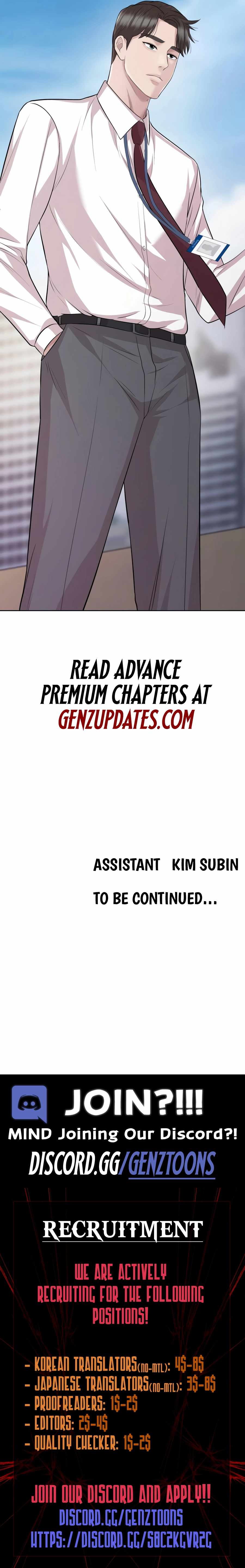 Read Even the Lottery Jackpot Winner Still Goes to Work Manga Online