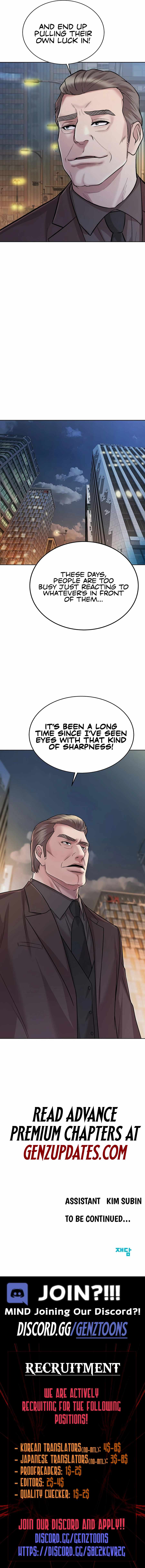 Read Even the Lottery Jackpot Winner Still Goes to Work Manga Online