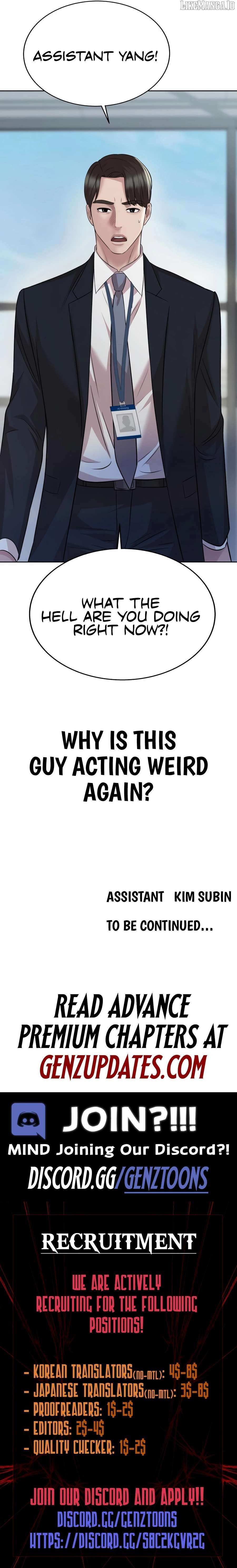 Read Even the Lottery Jackpot Winner Still Goes to Work Manga Online