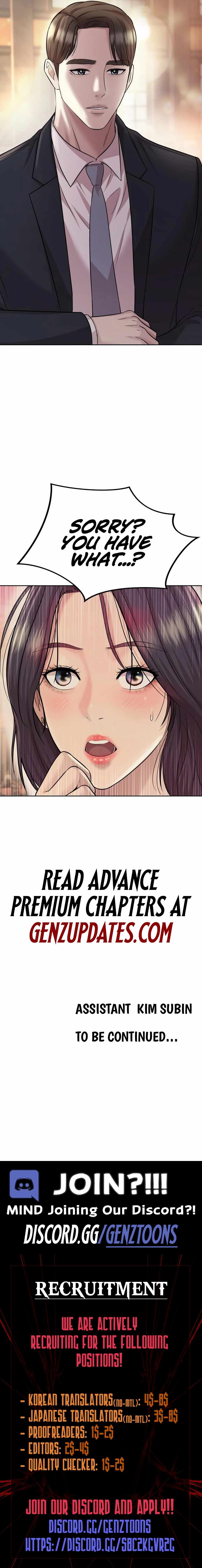 Read Even the Lottery Jackpot Winner Still Goes to Work Manga Online