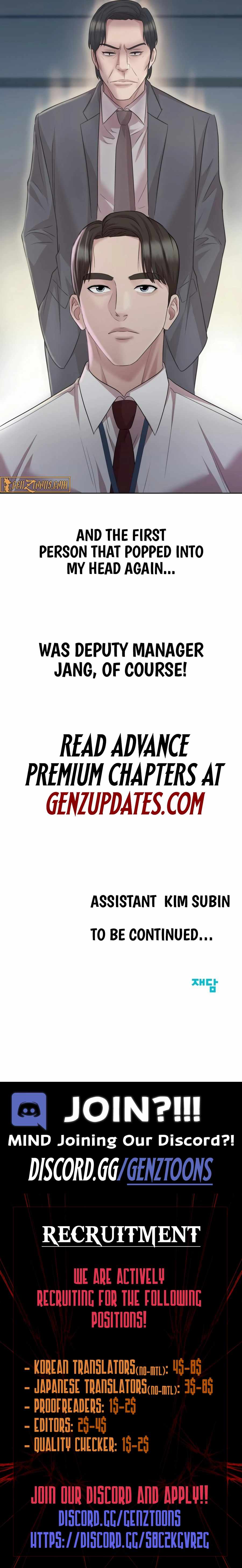 Read Even the Lottery Jackpot Winner Still Goes to Work Manga Online