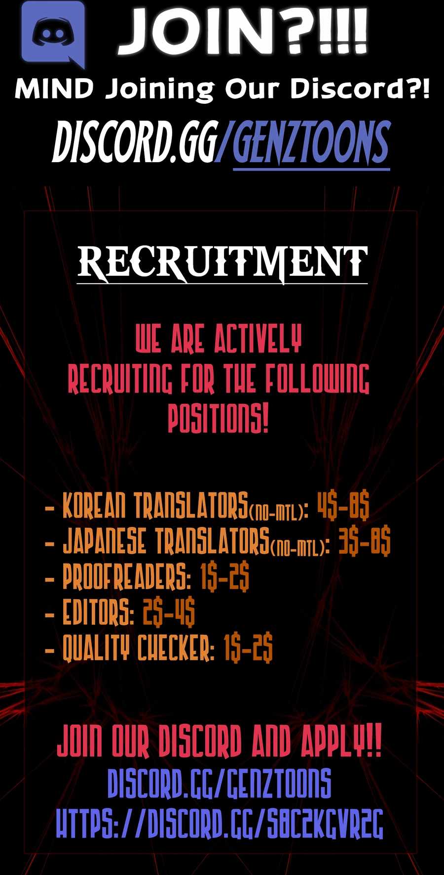 Read Even the Lottery Jackpot Winner Still Goes to Work Manga Online