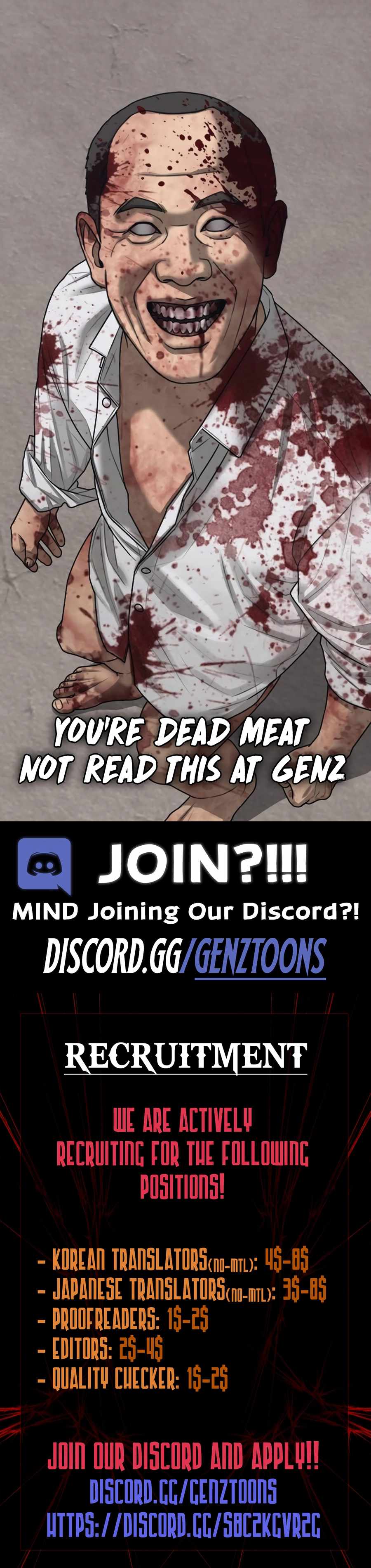 Read Even the Lottery Jackpot Winner Still Goes to Work Manga Online