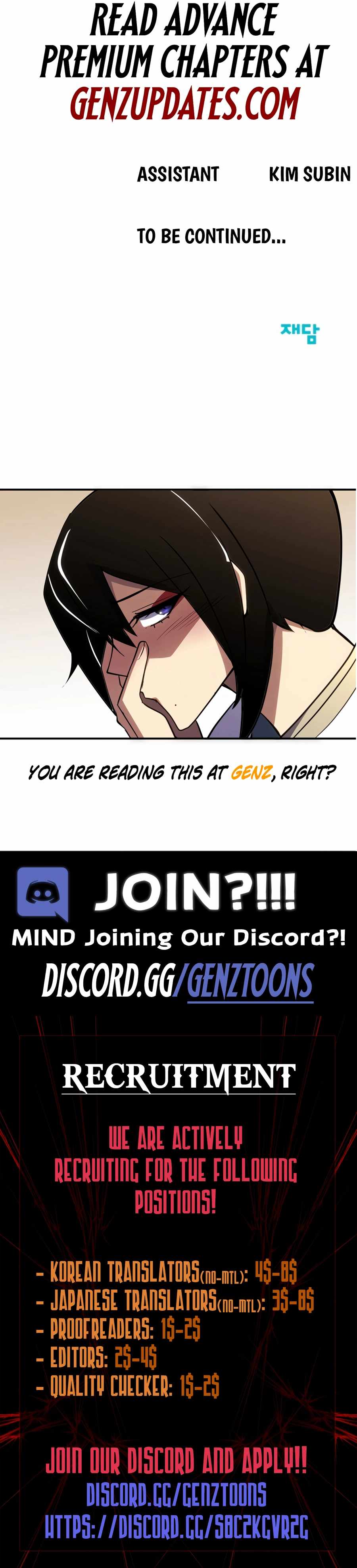 Read Even the Lottery Jackpot Winner Still Goes to Work Manga Online