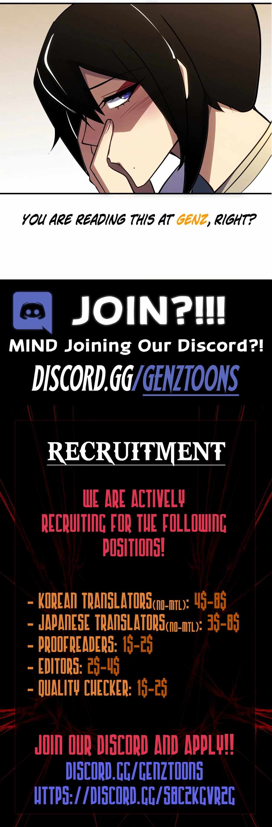 Read Even the Lottery Jackpot Winner Still Goes to Work Manga Online