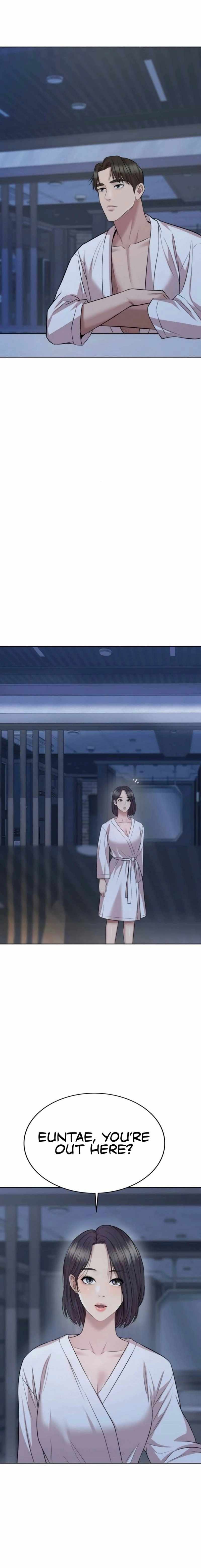 Read Even the Lottery Jackpot Winner Still Goes to Work Manga Online