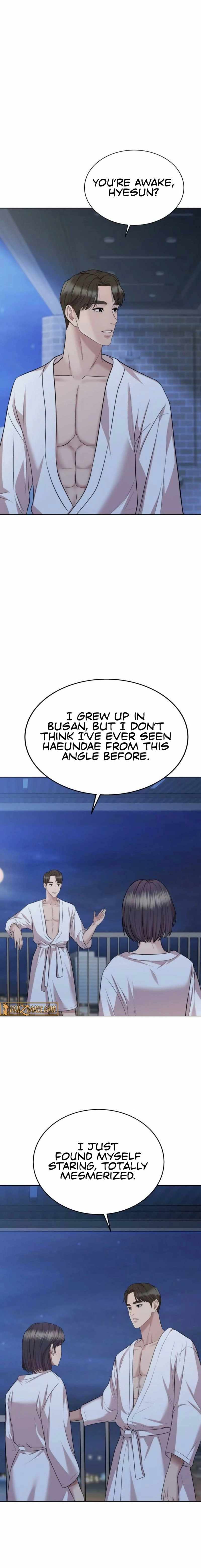 Read Even the Lottery Jackpot Winner Still Goes to Work Manga Online