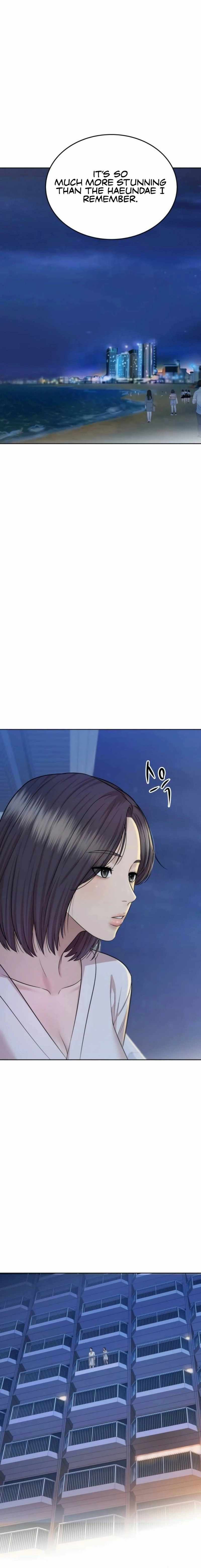 Read Even the Lottery Jackpot Winner Still Goes to Work Manga Online