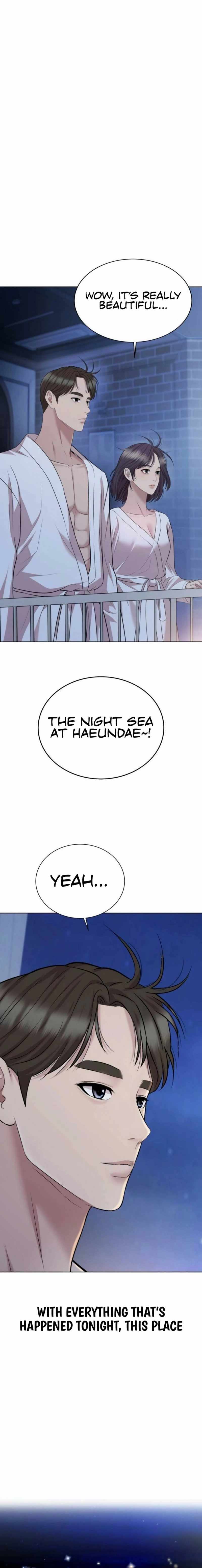 Read Even the Lottery Jackpot Winner Still Goes to Work Manga Online