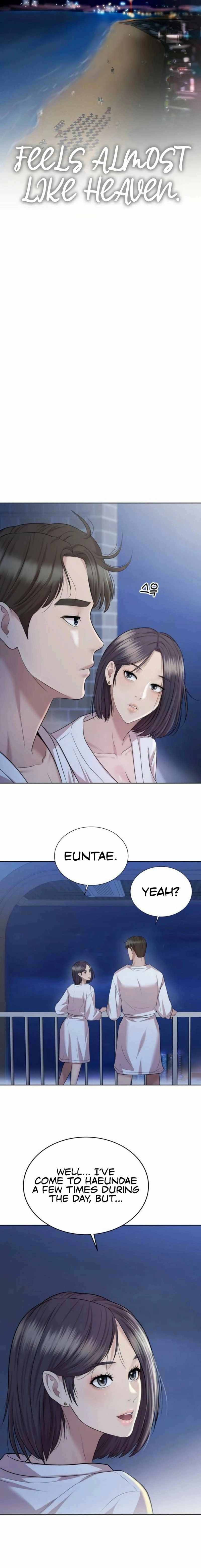 Read Even the Lottery Jackpot Winner Still Goes to Work Manga Online