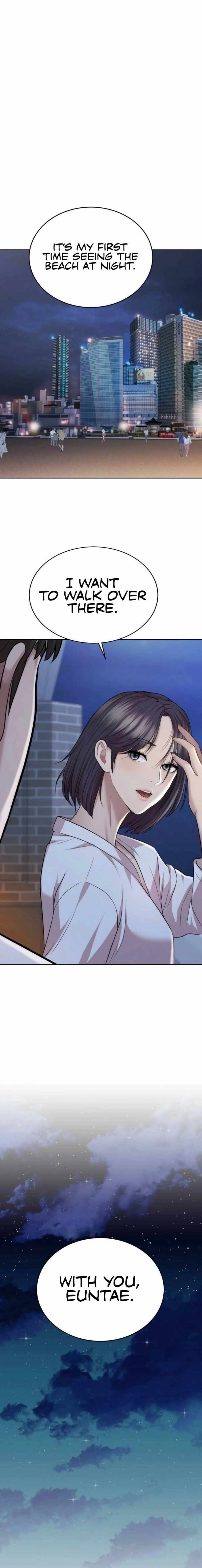 Read Even the Lottery Jackpot Winner Still Goes to Work Manga Online