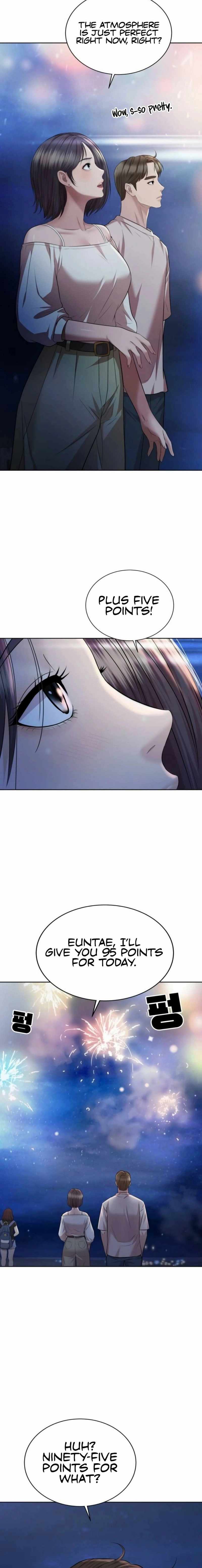 Read Even the Lottery Jackpot Winner Still Goes to Work Manga Online