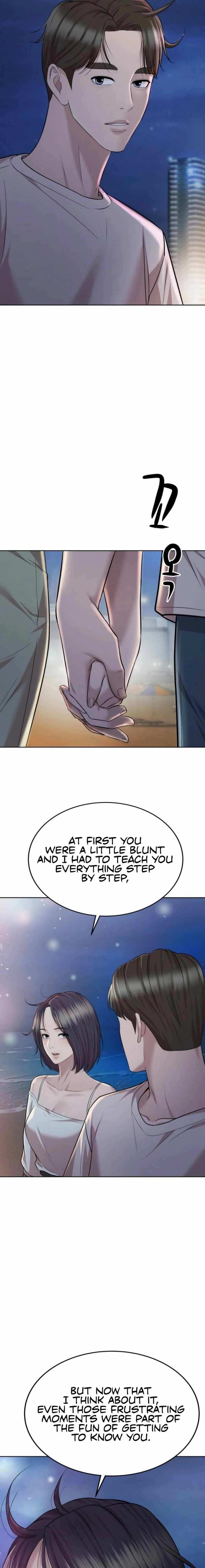 Read Even the Lottery Jackpot Winner Still Goes to Work Manga Online