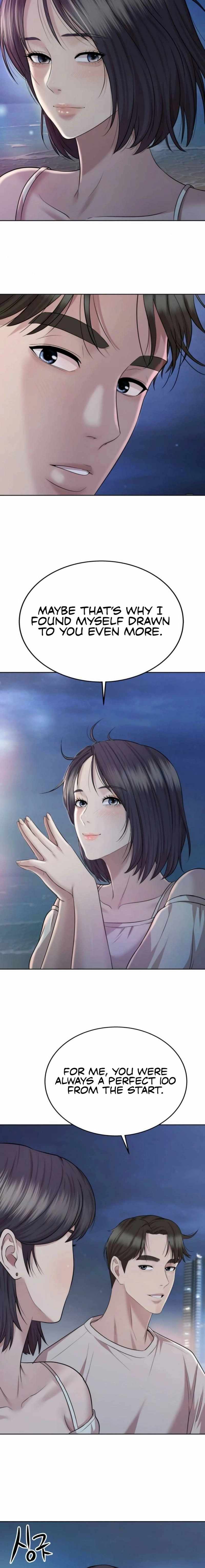 Read Even the Lottery Jackpot Winner Still Goes to Work Manga Online