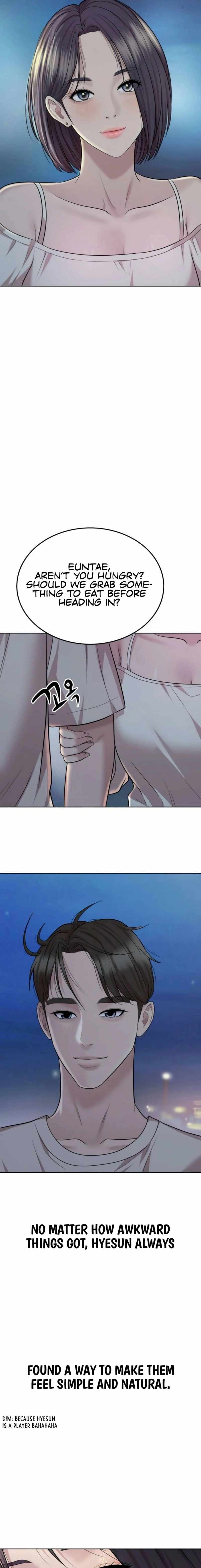 Read Even the Lottery Jackpot Winner Still Goes to Work Manga Online