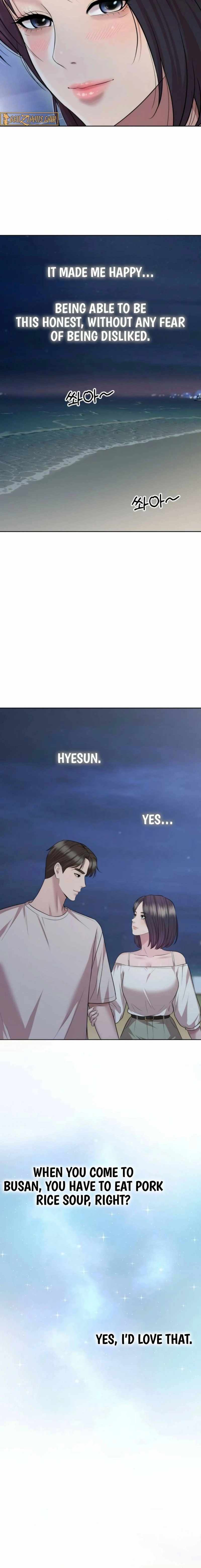 Read Even the Lottery Jackpot Winner Still Goes to Work Manga Online