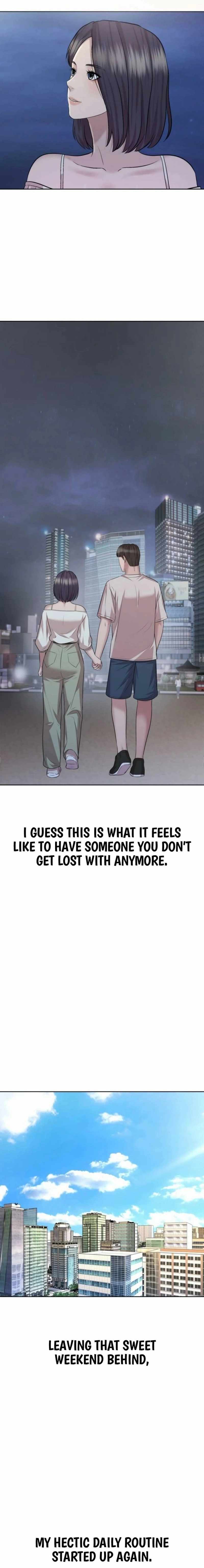 Read Even the Lottery Jackpot Winner Still Goes to Work Manga Online