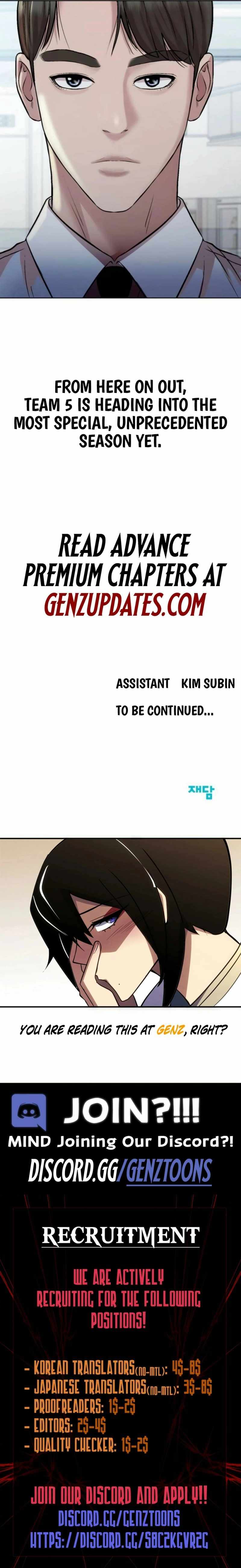 Read Even the Lottery Jackpot Winner Still Goes to Work Manga Online