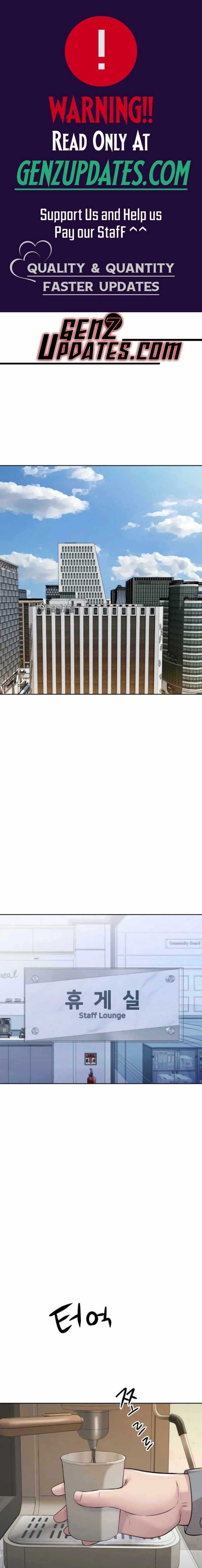 Read Even the Lottery Jackpot Winner Still Goes to Work Manga Online