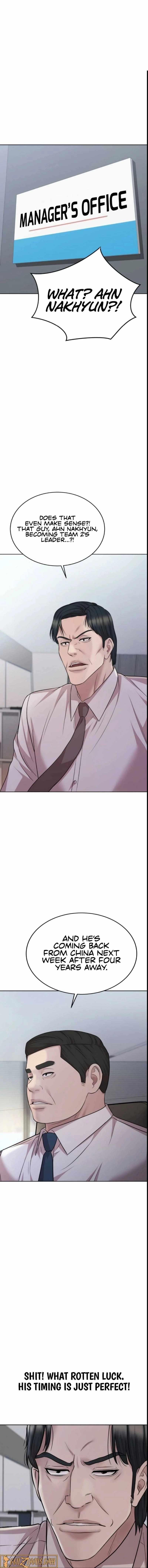 Read Even the Lottery Jackpot Winner Still Goes to Work Manga Online