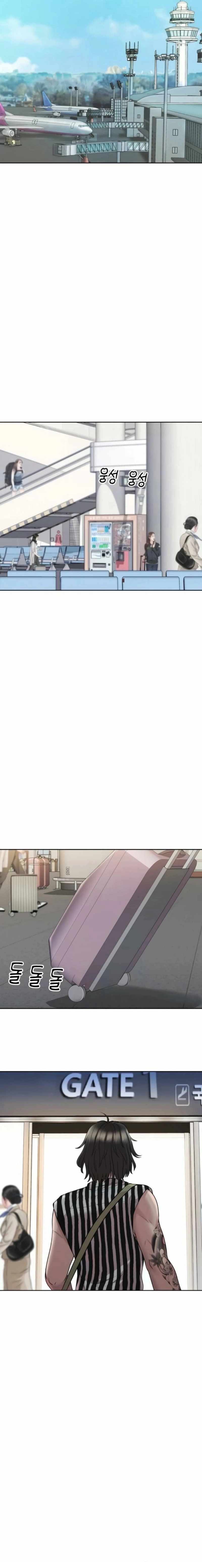 Read Even the Lottery Jackpot Winner Still Goes to Work Manga Online