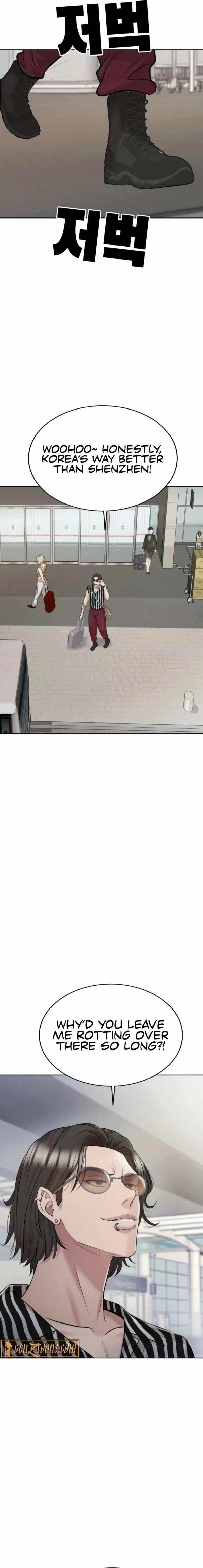 Read Even the Lottery Jackpot Winner Still Goes to Work Manga Online