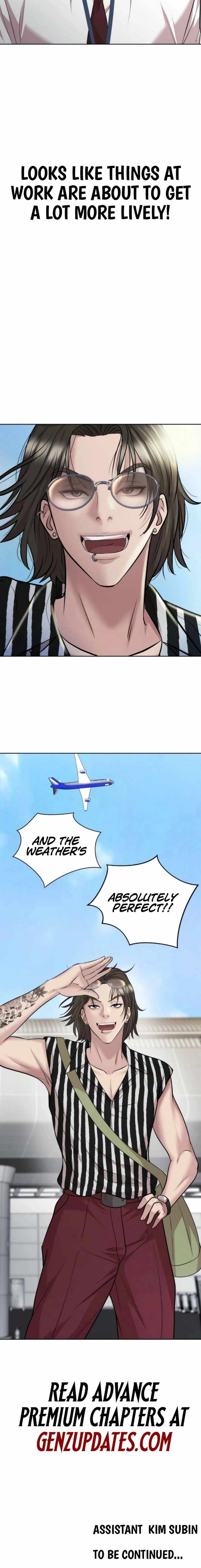 Read Even the Lottery Jackpot Winner Still Goes to Work Manga Online