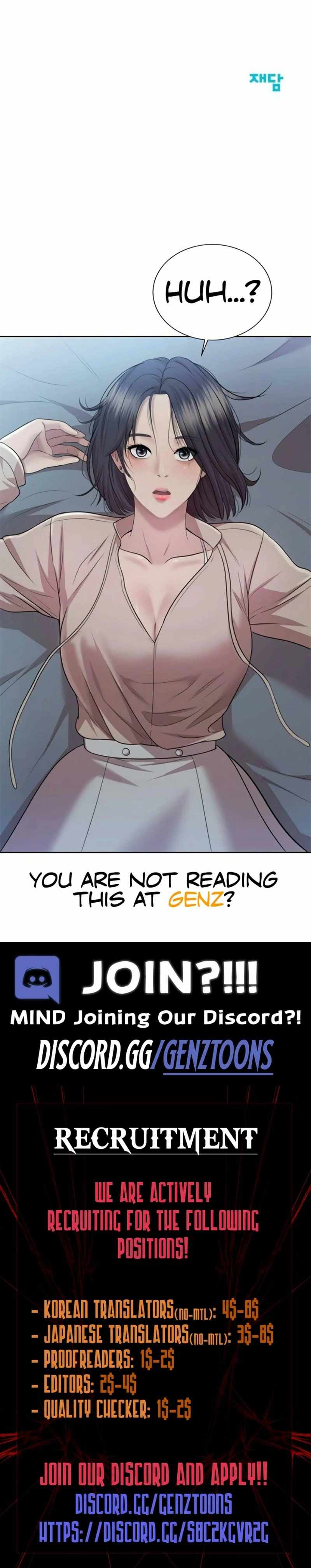 Read Even the Lottery Jackpot Winner Still Goes to Work Manga Online