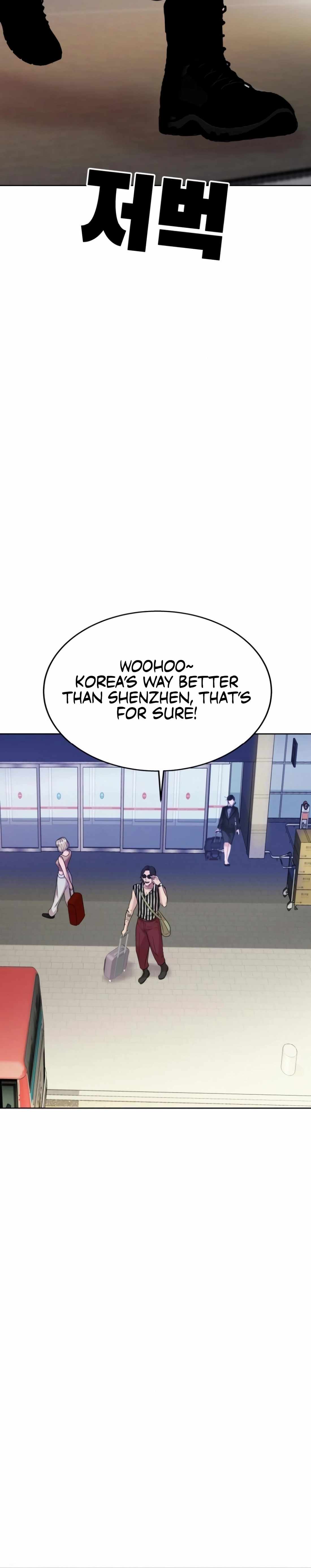 Read Even the Lottery Jackpot Winner Still Goes to Work Manga Online