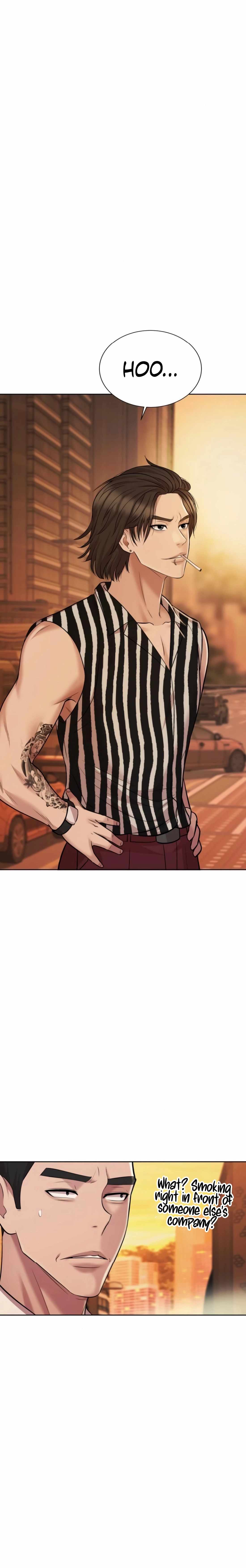 Read Even the Lottery Jackpot Winner Still Goes to Work Manga Online