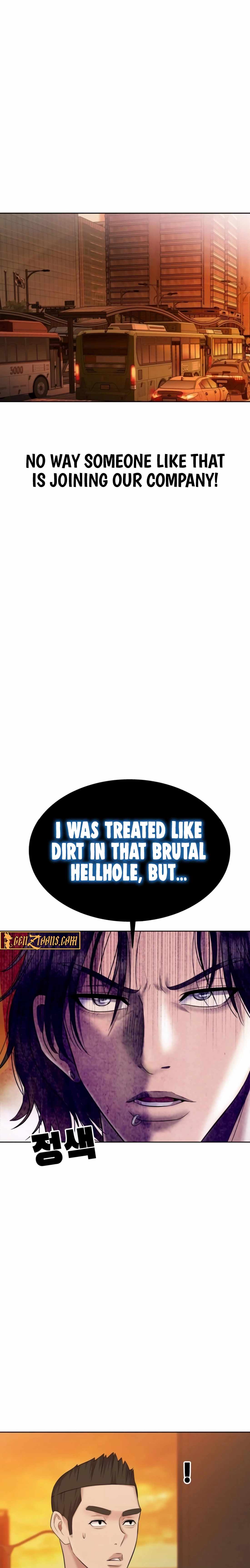 Read Even the Lottery Jackpot Winner Still Goes to Work Manga Online