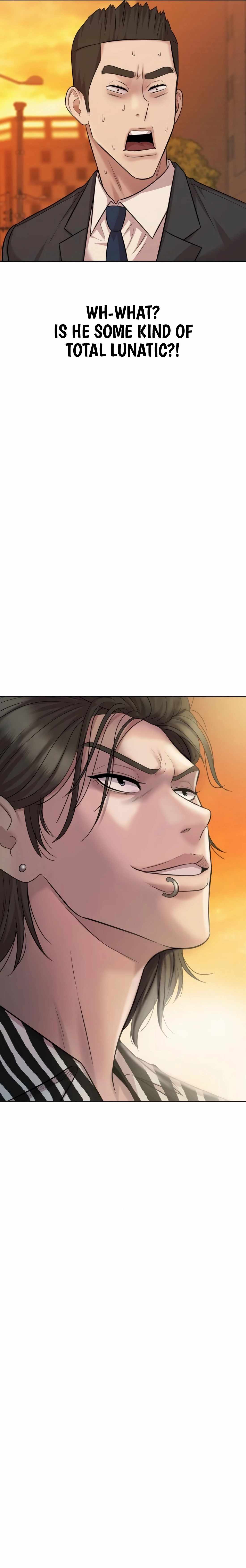 Read Even the Lottery Jackpot Winner Still Goes to Work Manga Online