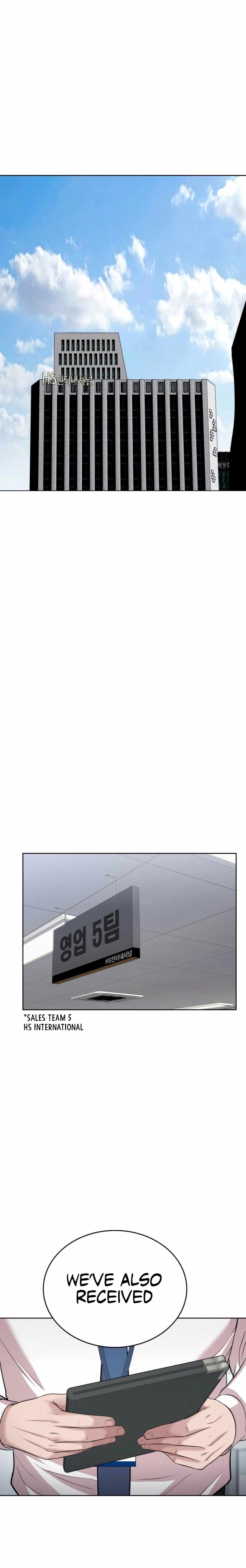 Read Even the Lottery Jackpot Winner Still Goes to Work Manga Online