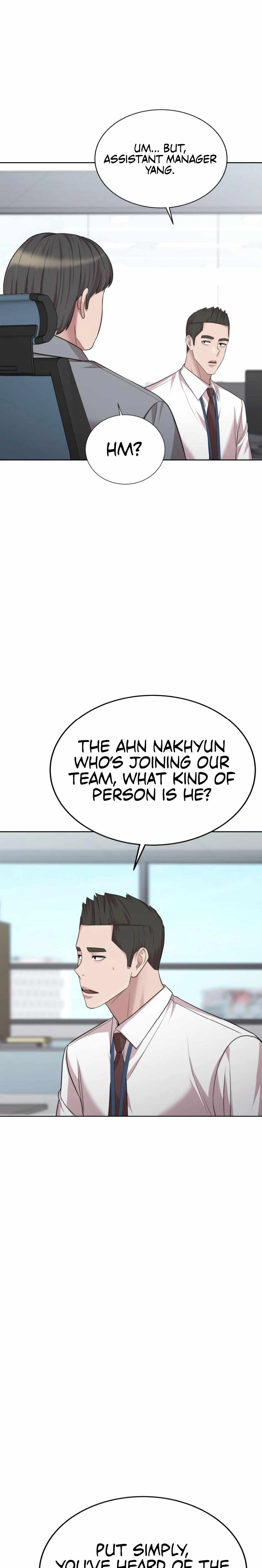 Read Even the Lottery Jackpot Winner Still Goes to Work Manga Online