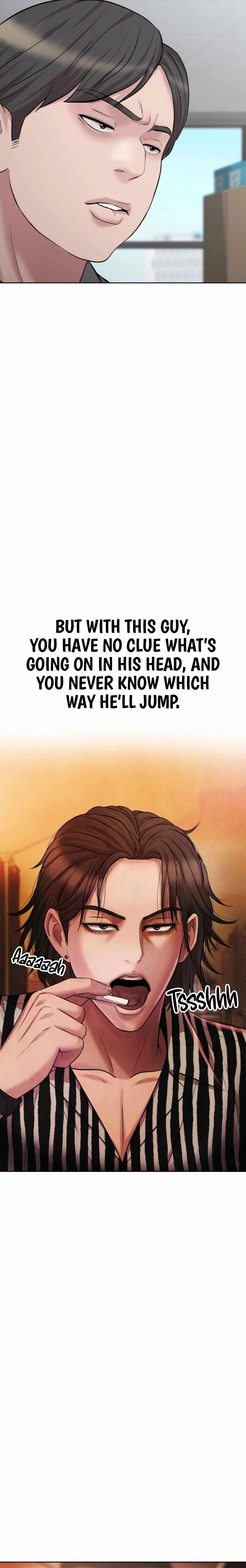 Read Even the Lottery Jackpot Winner Still Goes to Work Manga Online