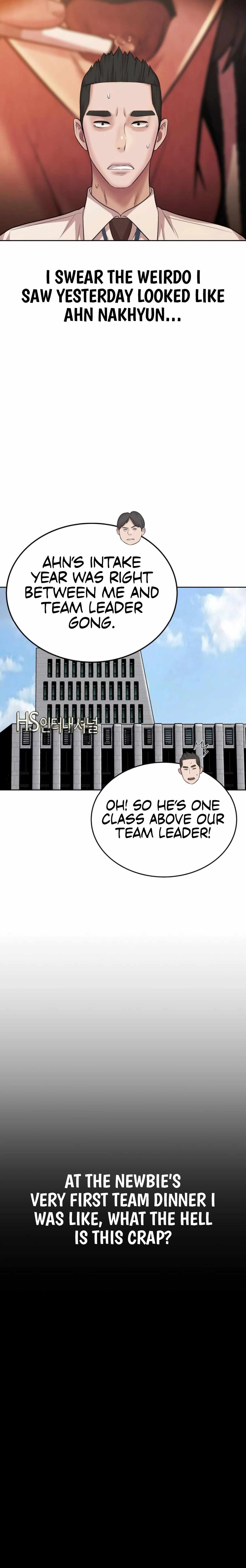 Read Even the Lottery Jackpot Winner Still Goes to Work Manga Online