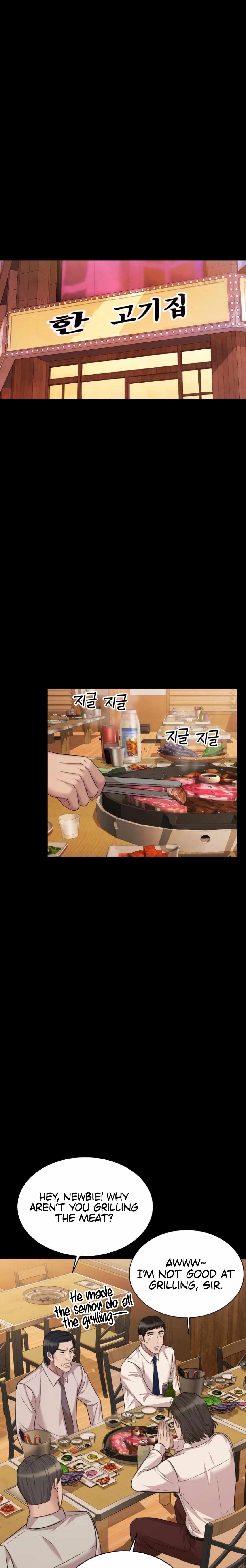 Read Even the Lottery Jackpot Winner Still Goes to Work Manga Online